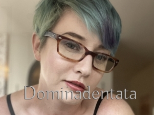 Dominadentata