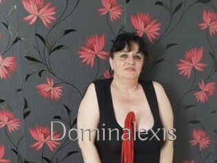 Dominalexis