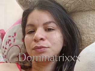 Dominatrixxx