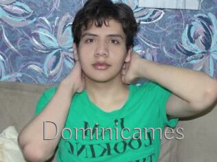 Dominicames