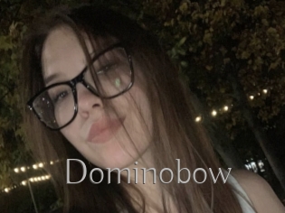 Dominobow