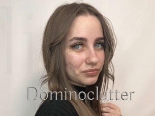 Dominoclutter