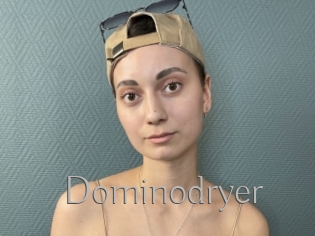 Dominodryer