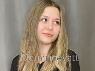 Dominoevatt