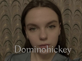Dominohickey