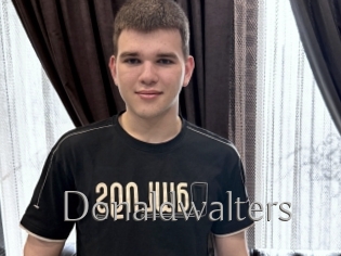 Donaldwalters
