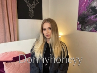Donnyhoneyy