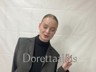 Dorettaaldis