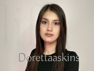 Dorettaaskins