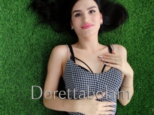 Dorettabolam