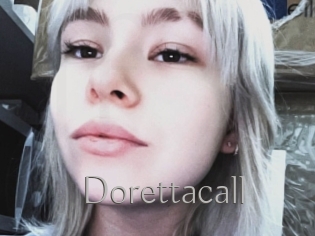 Dorettacall