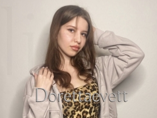 Dorettaevett