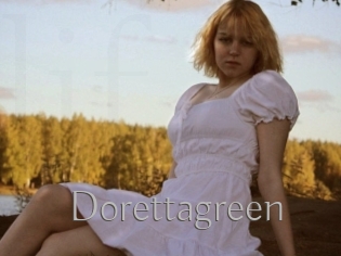 Dorettagreen