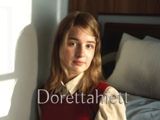 Dorettahiett