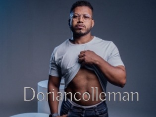 Doriancolleman