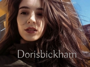 Dorisbickham