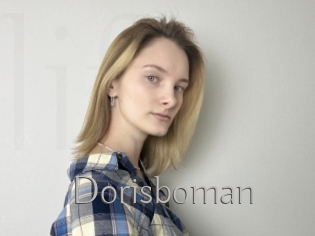 Dorisboman