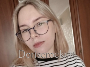 Doriscrockett