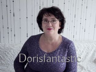 Dorisfantastic