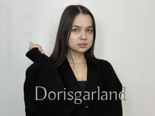 Dorisgarland