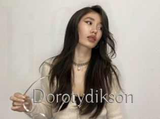 Dorotydikson