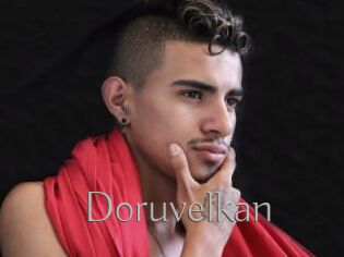 Doruvelkan
