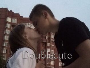 Doublecute
