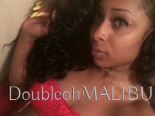 DoubleohMALIBU