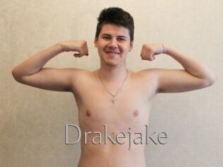 Drakejake