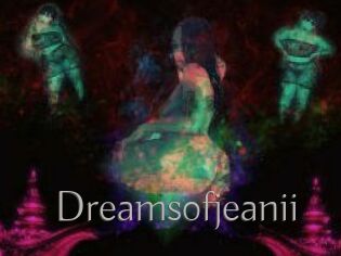 Dreamsofjeanii