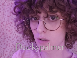 Duckypalmer