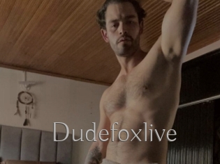 Dudefoxlive