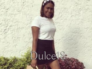 Dulce18