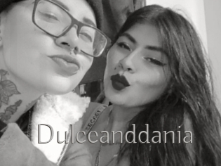 Dulceanddania