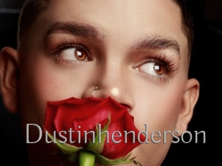 Dustinhenderson