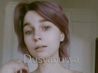 Dusyapusya