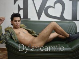 Dylancamilo