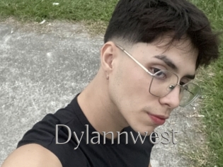 Dylannwest