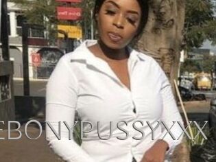 EBONYPUSSYXXX