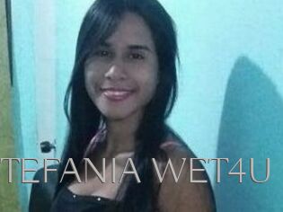 ESTEFANIA_WET4U