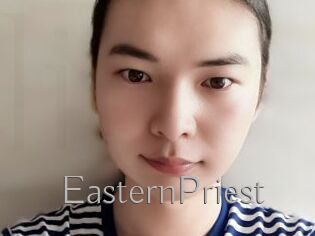 EasternPriest