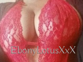 EbonyLotusXxX
