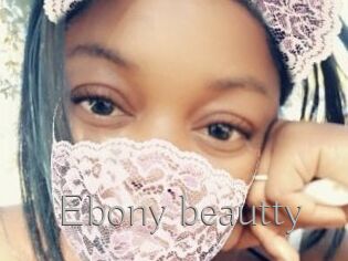 Ebony_beautty