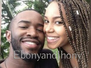 EbonyandJhony