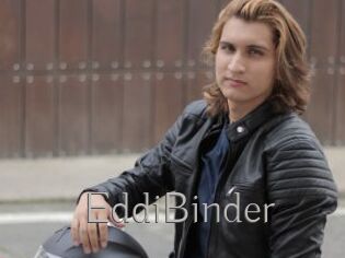 EddiBinder