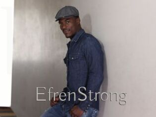 EfrenStrong