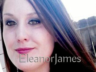 Eleanor_James
