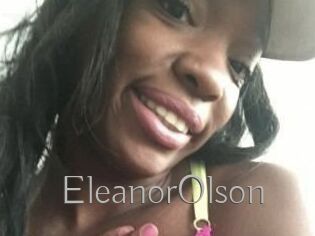 Eleanor_Olson