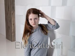 ElenCuteGirl