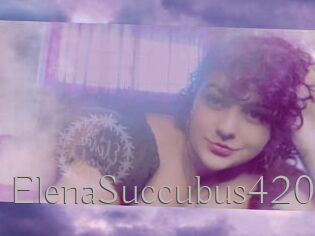 ElenaSuccubus420